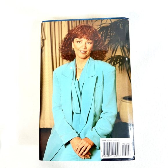 Nora Roberts Three Complete Novels - The Dream Trilogy (1997) - Picture 7 of 9